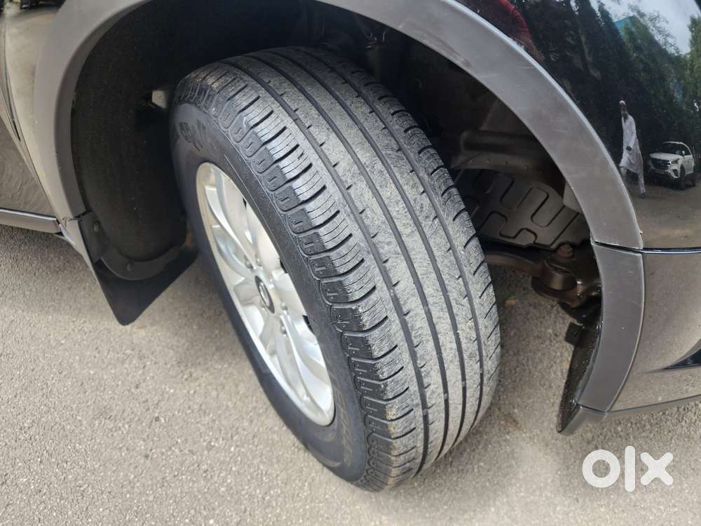 Mahindra Xuv500 W10 At, 2016, Diesel