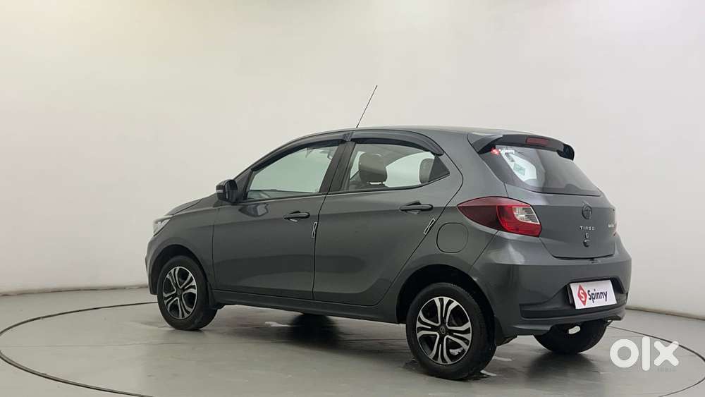 Tata Tiago 1.2 Revotron Xt Cng, 2022, Cng & Hybrids