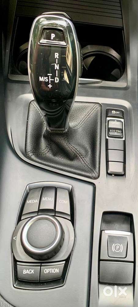 Bmw X1 2.0 Sdrive20i Sportx, 2021, Petrol