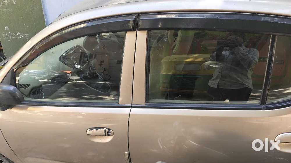 Hyundai i10 Petrol Manual 2008 Era