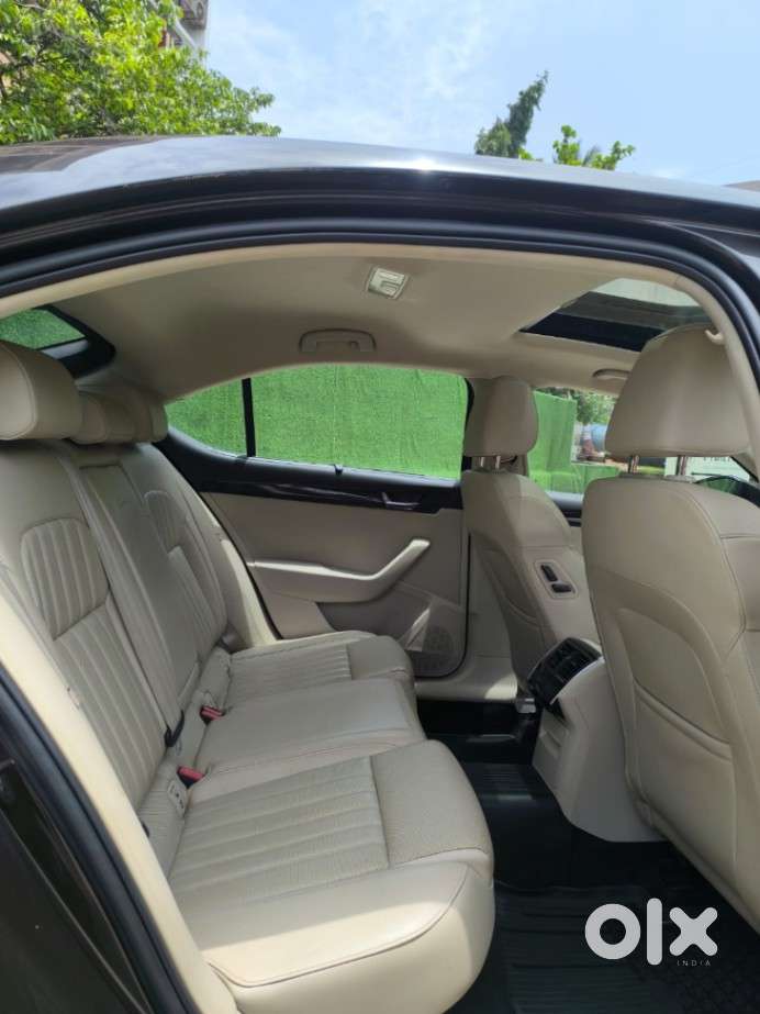 Skoda Superb 2.0 Tsi At L&k, 2016, Petrol