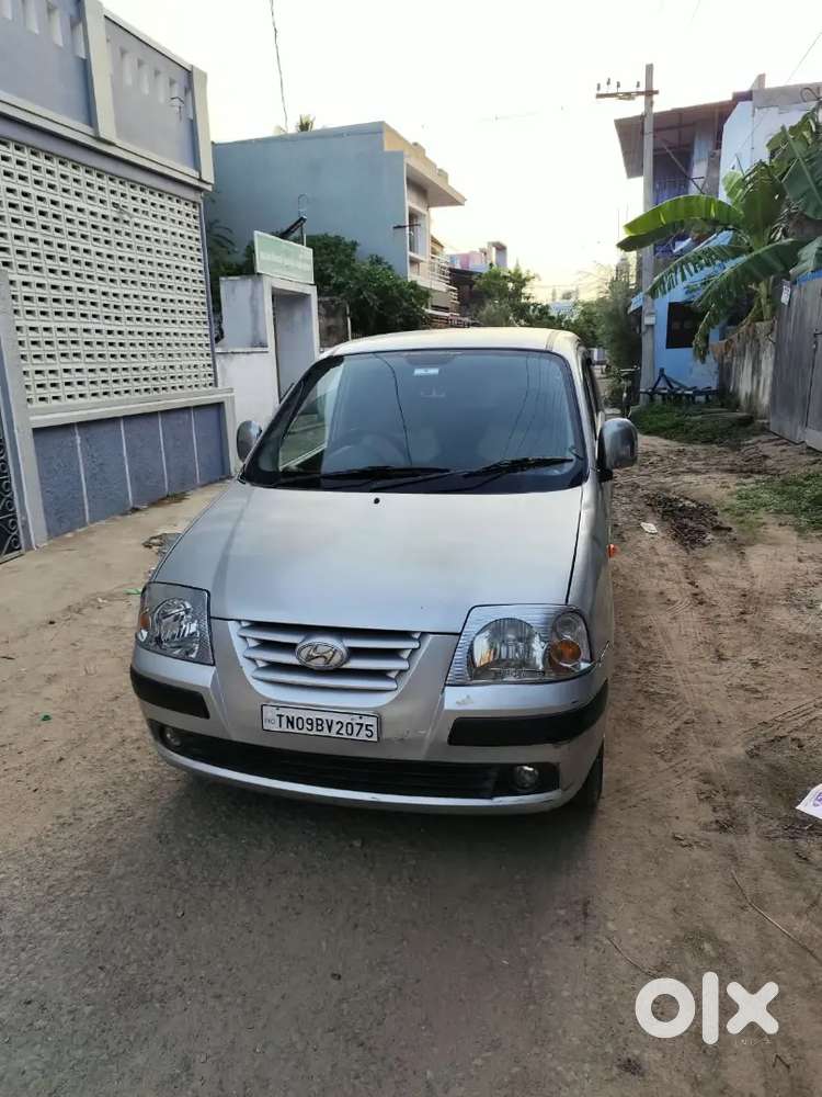 Hyundai Santro Xing 2013 For Sale