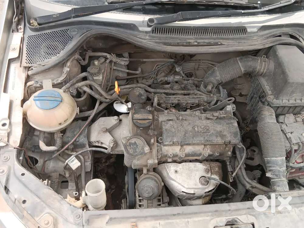 Volkswagen Polo Gt 2013
