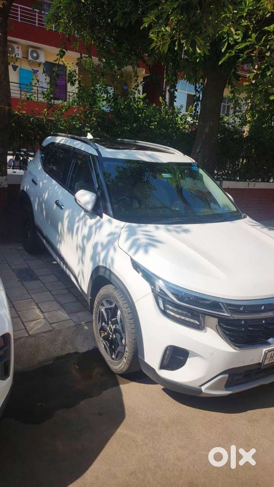 Kia Seltos Htx Automatic Petrol November 2024