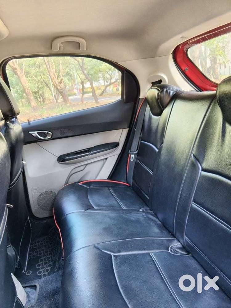 Tata Tiago 1.2 Revotron Xz, 2018, Petrol