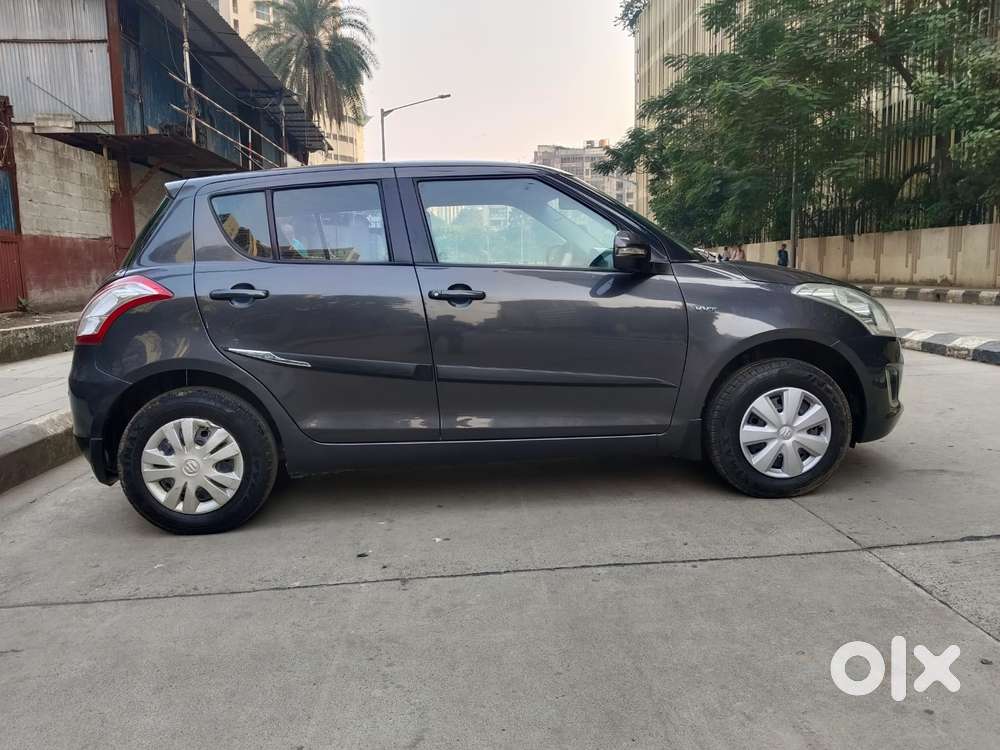 Maruti Suzuki Swift Vxi + Manual, 2016, Petrol