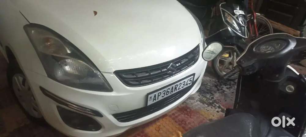 Excellent Condition