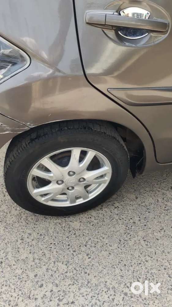 Honda Brio 2012 Petrol 75000 Km Driven