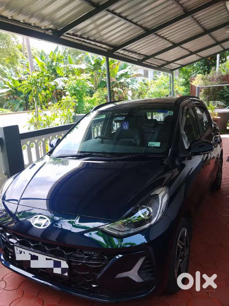 Hyundai Grand I10 Nios Sports (option) 2026