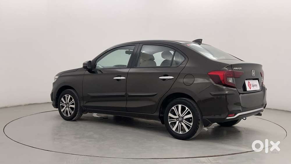 Honda Amaze Vx 1.2 Petrol Cvt, 2022, Petrol