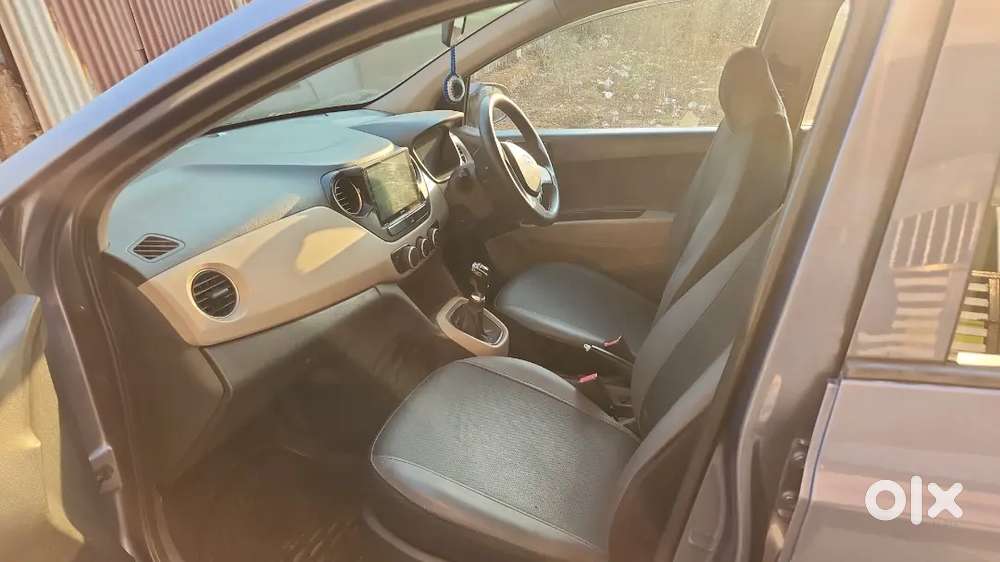 Hyundai Grand I10 2014 Diesel 99000 Km Driven