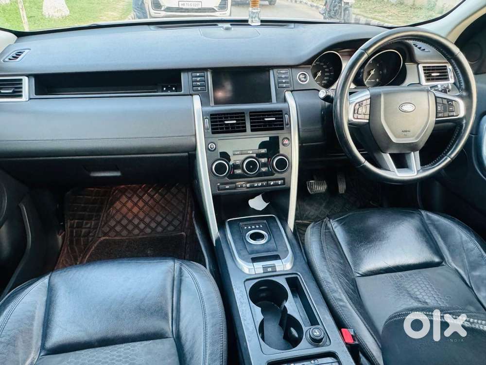 Land Rover Discovery Sport Td4 Se, 2015, Diesel