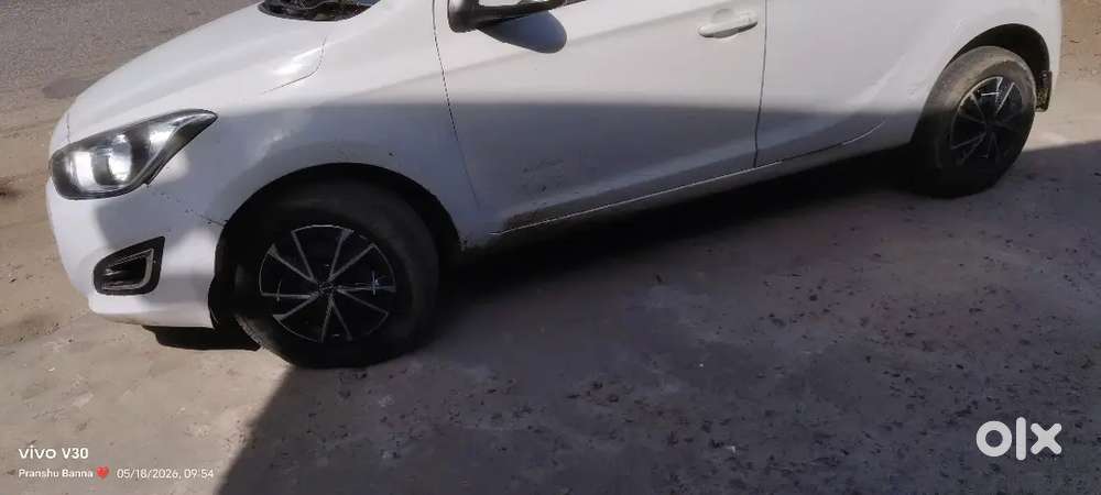 I 20 Old Model