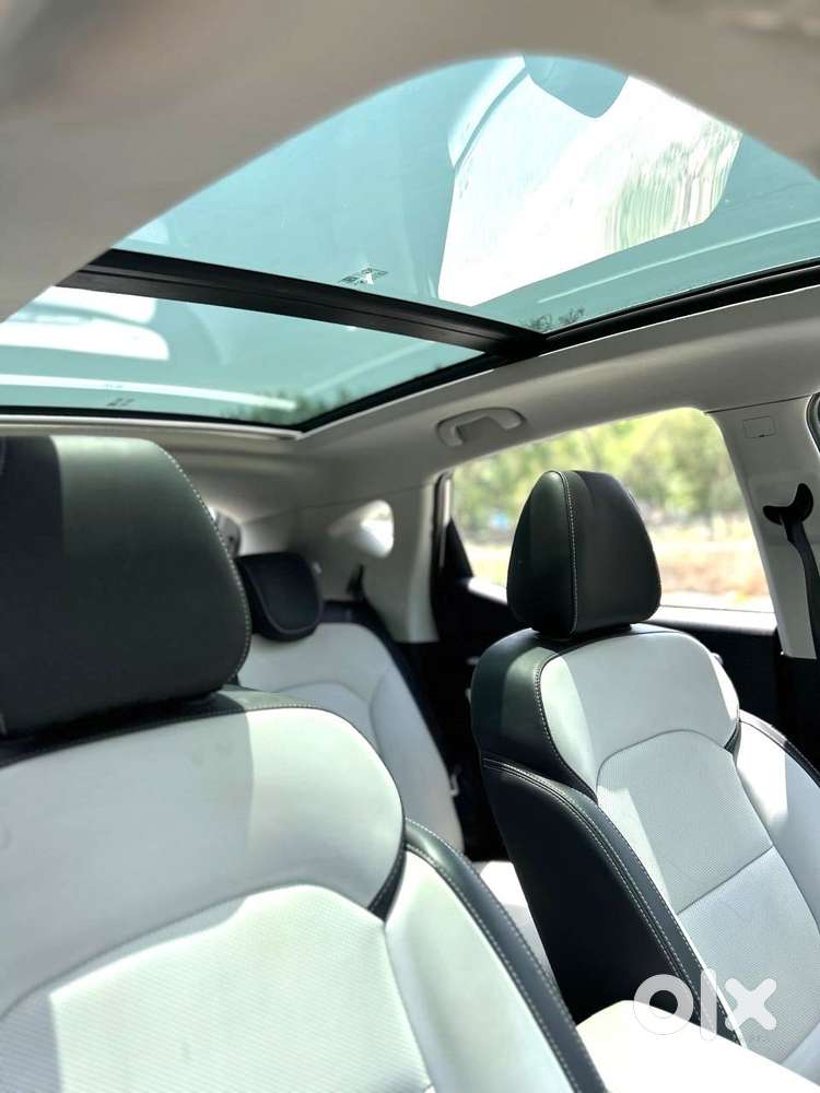 Mg Astor 1.5 Sharp Cvt, 2022, Petrol