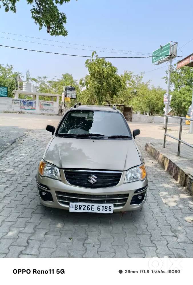 Fully Maintained Full Ac Working