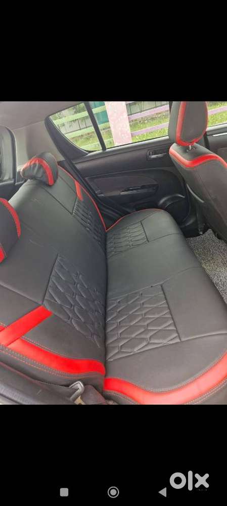 Maruti Suzuki Swift Ddis Zdi Plus, 2011, Diesel