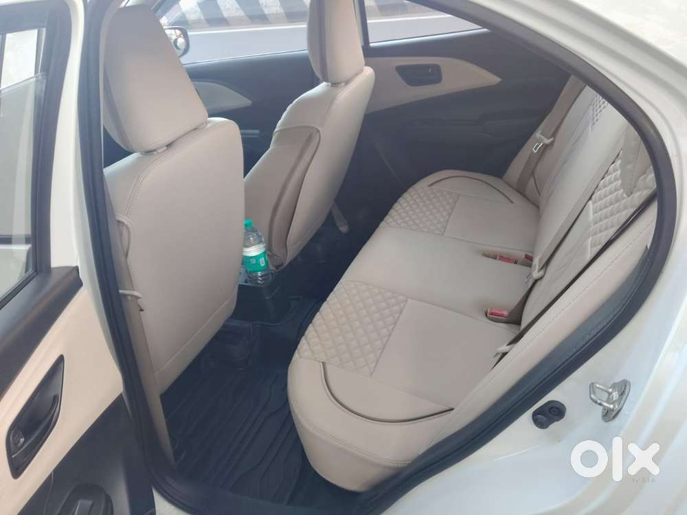 Maruti Suzuki Swift Dzire Tour S 2025 Petrol Manual