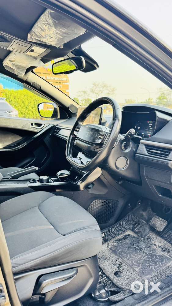 Tata Nexon Fearless Pr Plus S 1.2 Revotorq Diesel 6amt Dual Tone, 20..