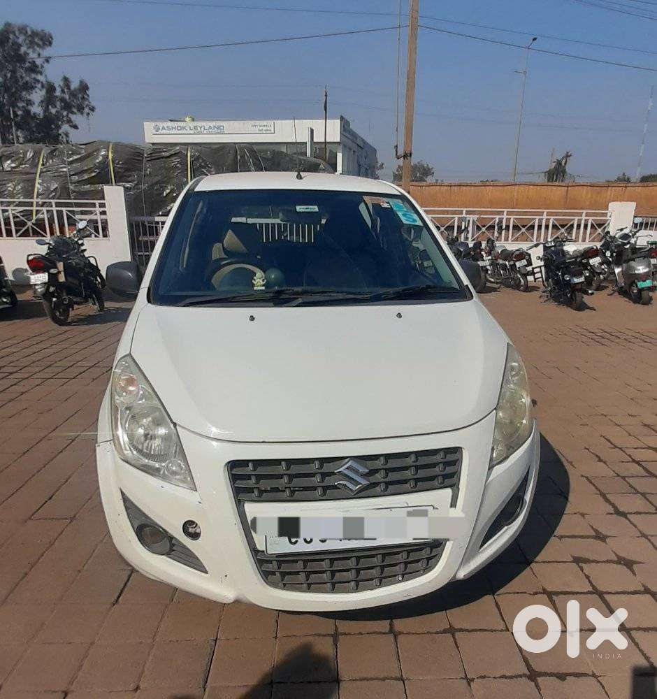 Maruti Suzuki Ritz Vdi (abs) Bs Iv, 2014, Diesel
