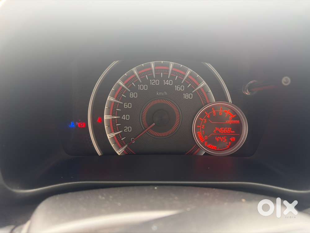 2023 Maruti Suzuki Celerio