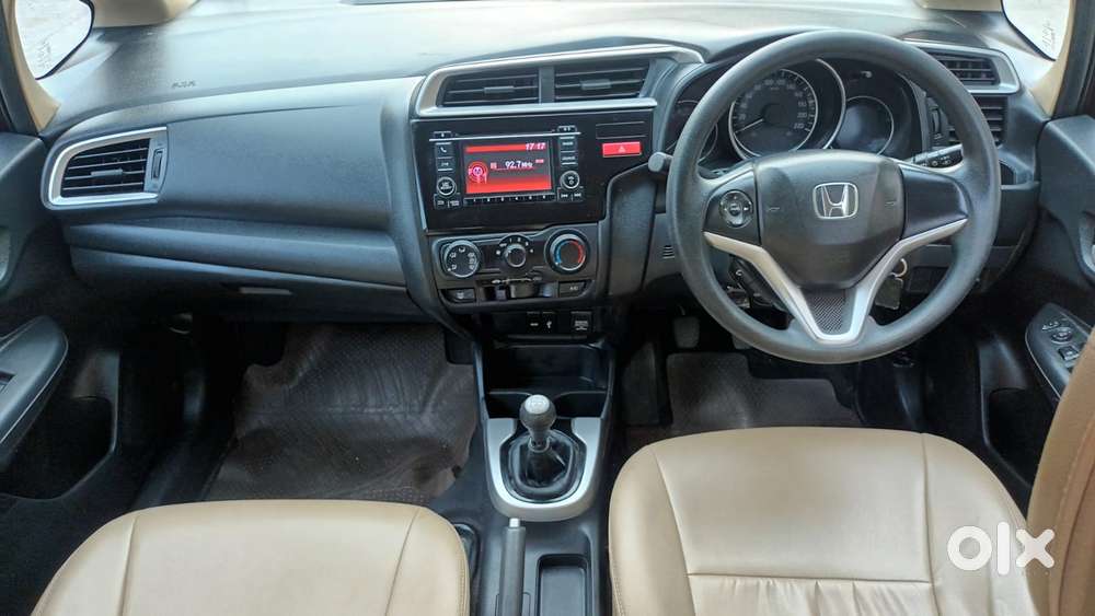 Honda Jazz 1.2 Sv I Vtec, 2016, Petrol