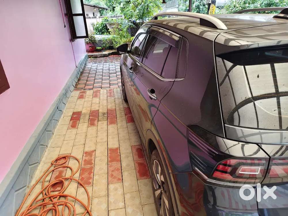 Volkswagen Taigun 1.0 Tsi 2023