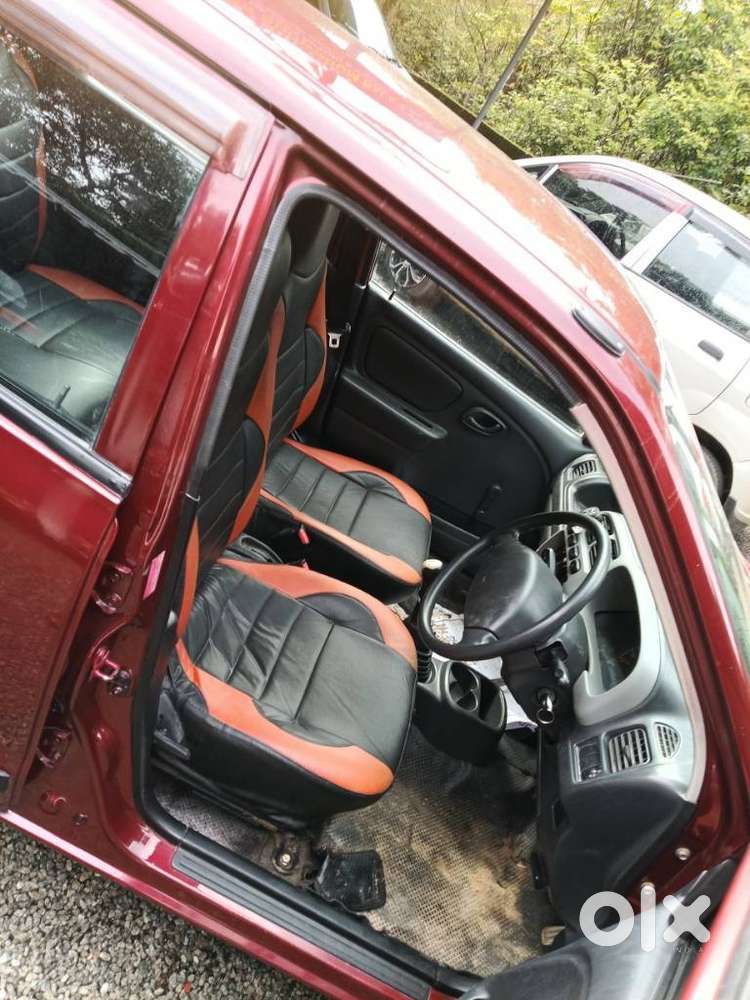 Maruti Suzuki Alto 0.8 Lxi (o), 2011, Petrol