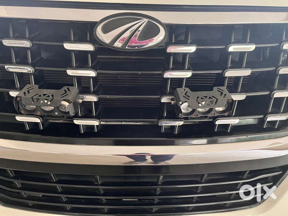 Mahindra Xuv500 At 2020 Diesel 63300 Km Driven