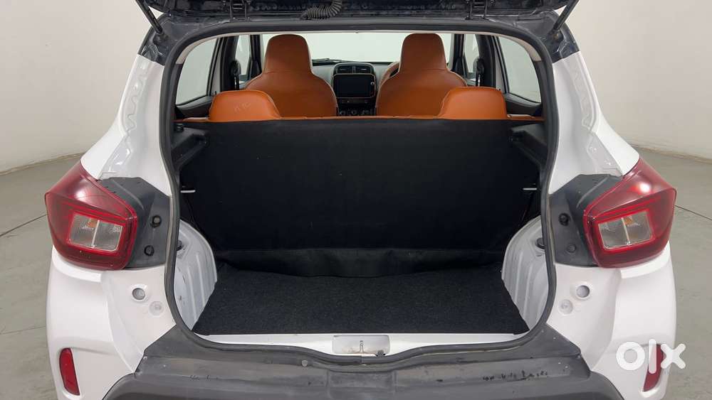 Renault Kwid Climber 1.0 Amt Opt, 2022, Petrol
