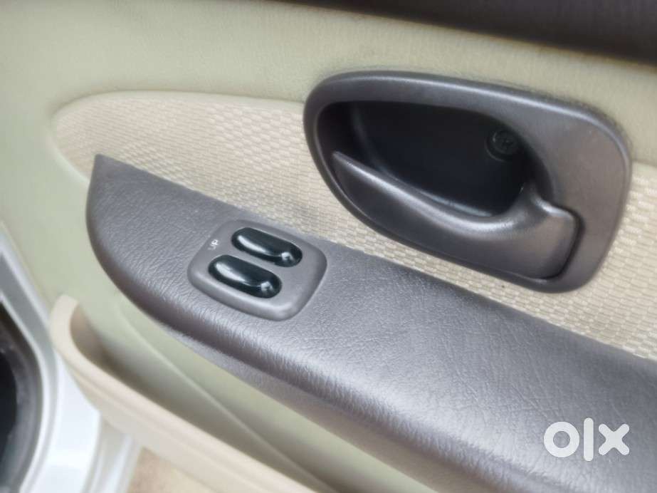 Hyundai Santro Xing Gl Plus, 2012, Petrol