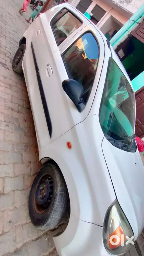 Maruti Suzuki Alto 800 2017 Lxi Variant