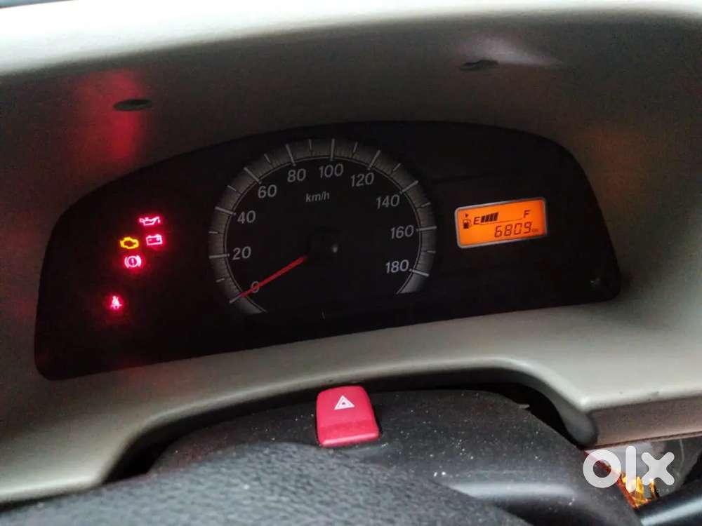 Maruti Suzuki Eeco 2021 Petrol 7000 Km Driven