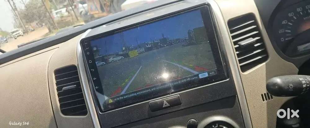 Maruti Suzuki Wagon R 2013 Cng & Hybrids 93196 Km Driven
