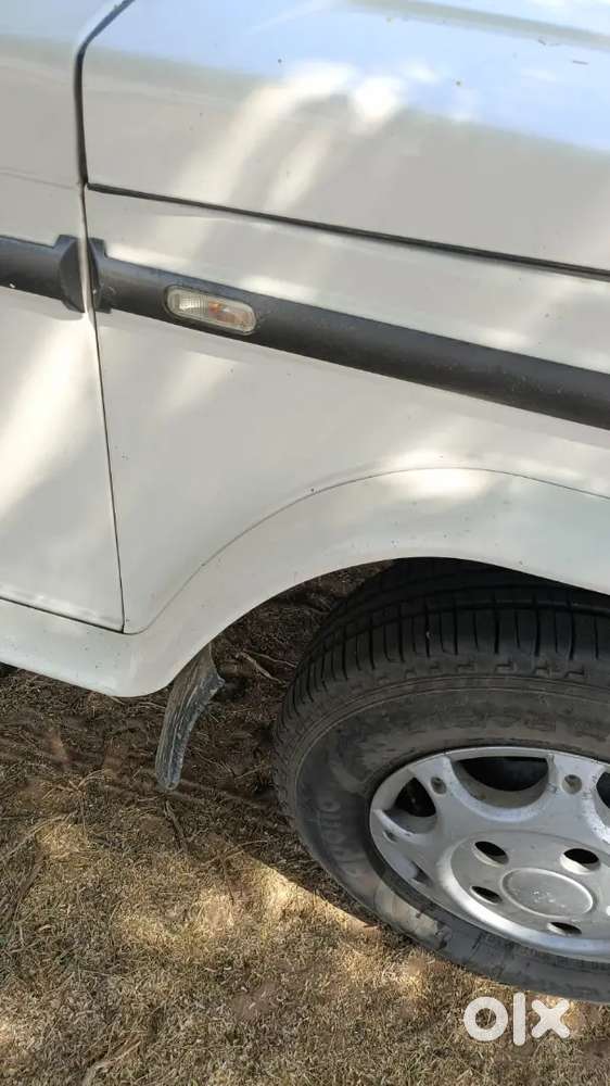 Mahindra Bolero 2013 Diesel Good Condition