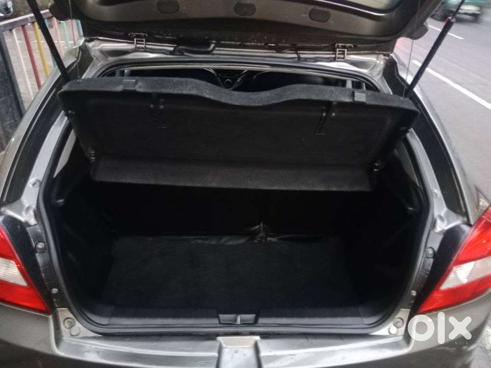 Maruti Suzuki Baleno 1.2 Delta, 2019, Petrol