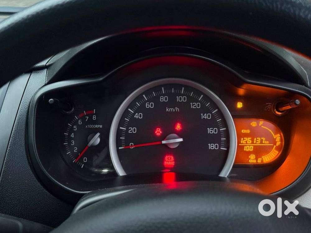 Maruti Suzuki Celerio 1.0 Tour H2 Cng, 2019, Petrol