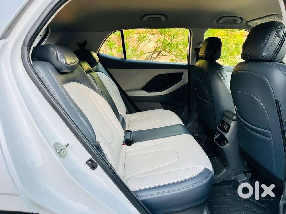 Hyundai Creta 1.5 E Petrol, 2024, Petrol