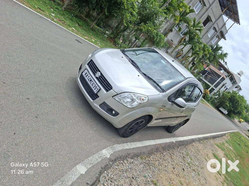 Maruti Suzuki Ritz Vdi Bs-iv, 2011, Diesel
