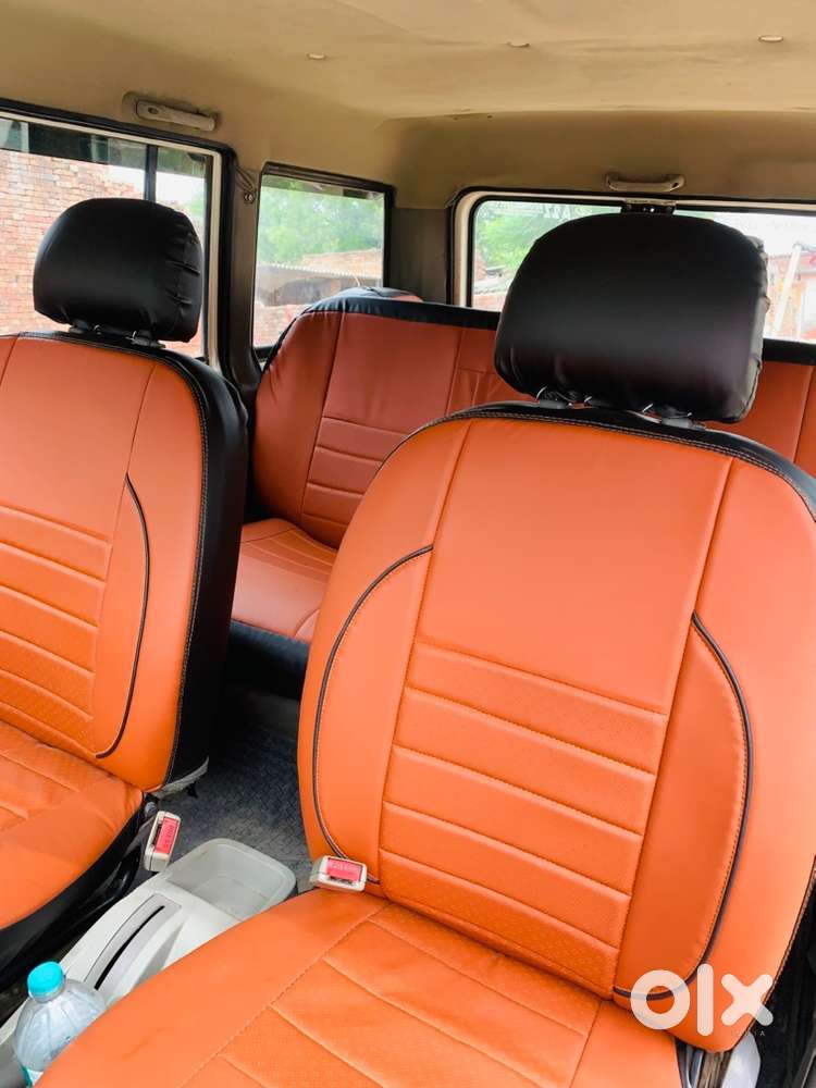 Mahindra Bolero Power Plus Sle Bs