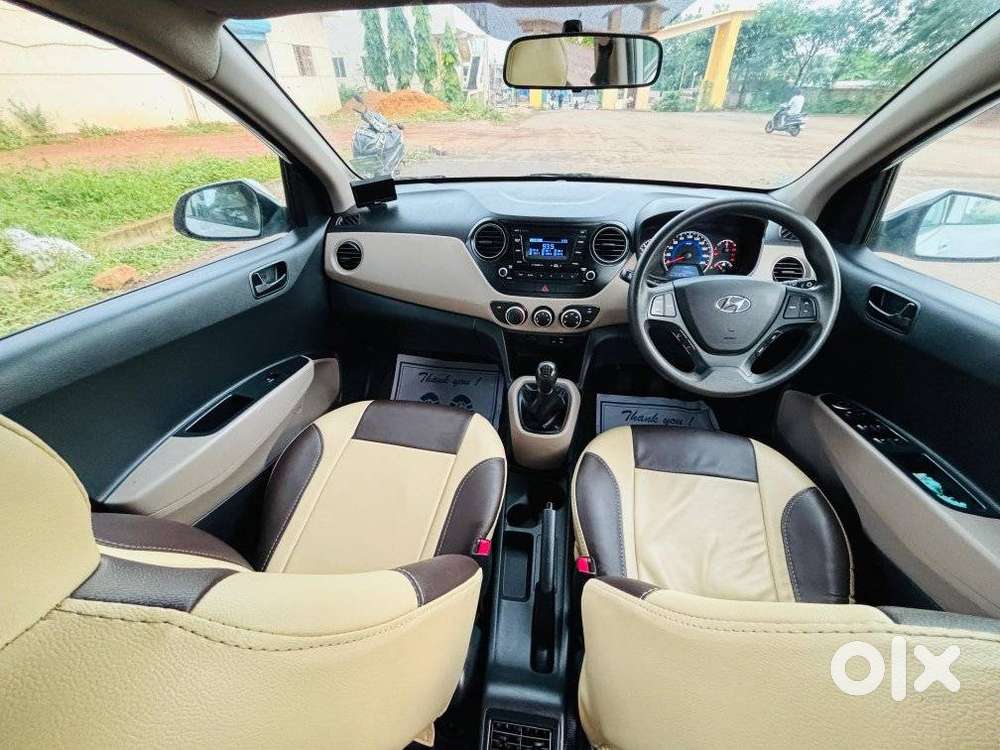 Hyundai Grand I10 Magna 1.2 Crdi, 2018, Petrol