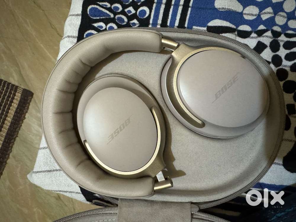 Bose QuietComfort Ultra HeadPhones