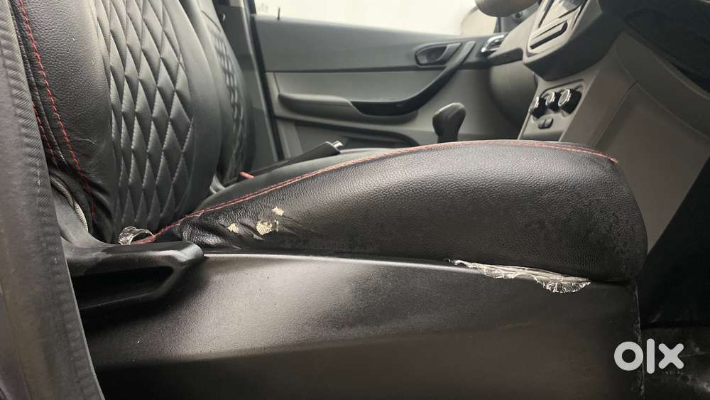 Tata Tigor 1.2 Revotron Xm, 2021, Petrol