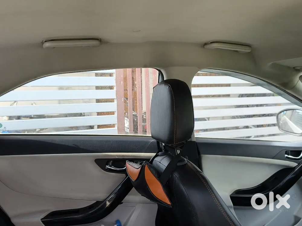 Tata Nexon 2022 Petrol Well Maintained