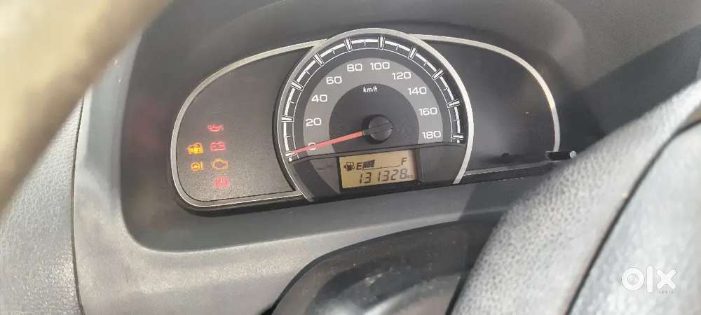 Maruti Suzuki Alto 2014
