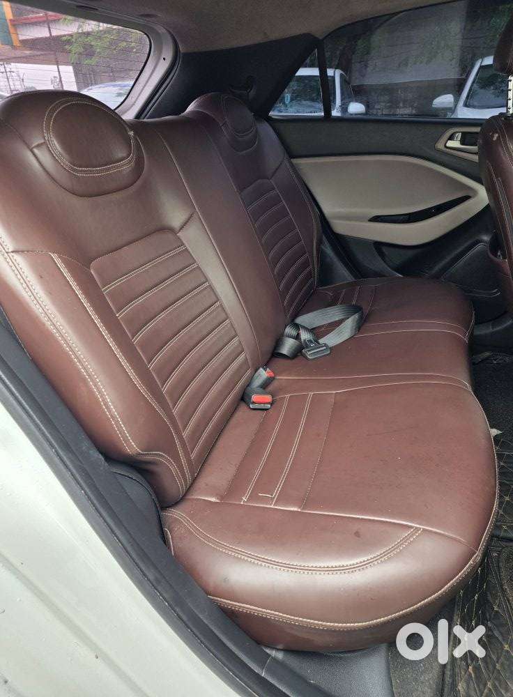 Hyundai I20 1.2 Asta, 2020, Petrol