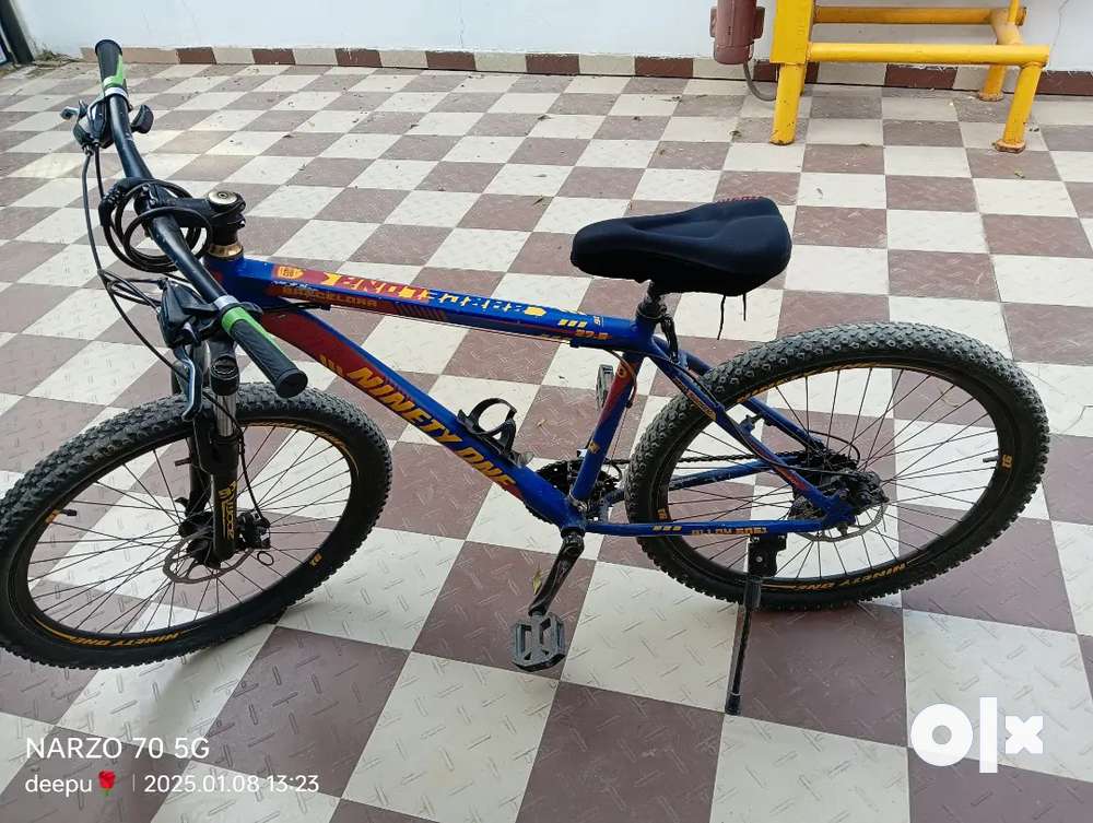 Buy Sell Second Hand Cycles in Uttaranchal Used Cycles in Uttaranchal OLX