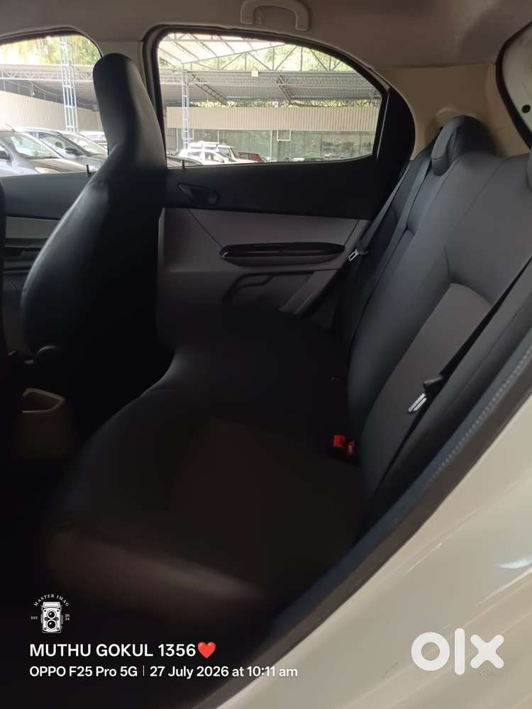 Tata Tiago 1.2 Revotron Xm, 2019, Petrol