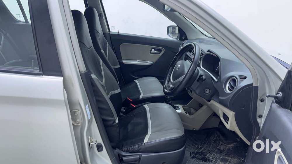 Maruti Suzuki Alto K10 Vxi, 2018, Petrol