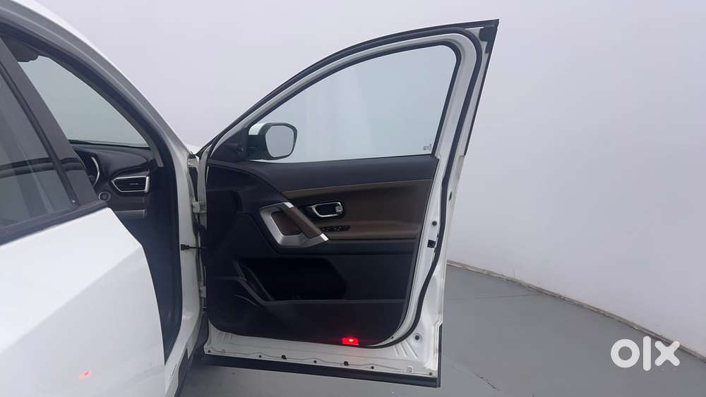 Tata Harrier Xza+, 2022, Diesel