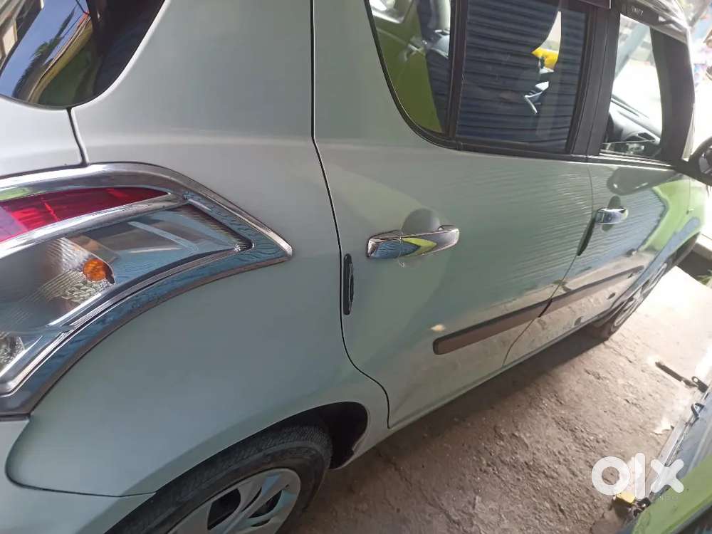 Maruti Suzuki Swift 2017 Petrol 55743 Km Driven